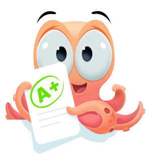 octopus