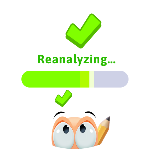 assessment icon